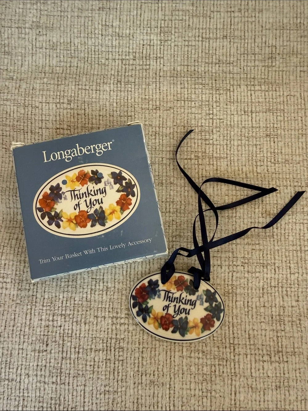 Longaberger 
